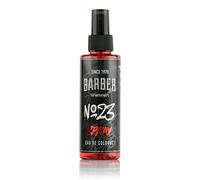 BARBER MARMARA Eau de Cologne Pump Spray 150 ml After Shave Men's Fragrance Water Shaving Water Men Barber Men's Fragrances Body Spray Barbershop Turkish Cologne (No 23)