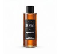 Barber Marmara No.3 Aftershave Turkish Cologne 500ml
