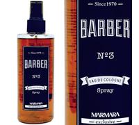 Marmara Barber No 3 Eau De Cologne 250ml