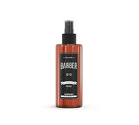Barber Marmara No.3 Turkish Aftershave Leather Cedarwood Spray 250ml