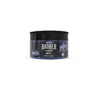 BARBER MARMARA No.34 Hair Styling Gel 250 ml - Men's Hair Gel - Strong Hold - No Gluing and No Residue - Alcohol Free - Fresh Fragrance - Hair Gel - Wet Hair Look - Rubber Effect