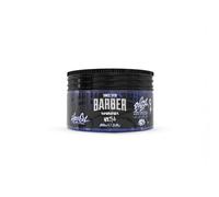 Barber Marmara No.34 Hair Styling Gel Strong Hold Fresh Scent 250ml