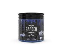 Barber Marmara No.34 Hair Styling Gel Strong Hold Fresh Scent 500ml