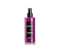 Barber Marmara No.6 Eau de Cologne Pump Spray 250ml | Fresh Aftershave for Men | Long-Lasting Barbershop Cologne with Cooling Effect