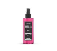Barber Marmara No. 6 Eau De Turkish Aftershave Spray Cologne After Shave 250ml