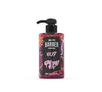 Barber Marmara No.77 Transparent Non-Foaming Shave Gel for Men 500ml