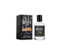 Barber Marmara Obsessed | Eau de Men Parfum 50ml | Natural Men's Fragrance - Intense Long Lasting | Floral Fruity Scent