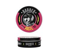 Barber Marmara Paste Matte Hair Wax 100 ml | Medium Hold | Matte Wax | Defining Paste | Modelling Wax | Hair Paste | Barbershop Hair Wax Men | Styling Paste | Styling Wax