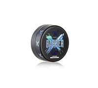 Barber Marmara Professional Gum Aqua Wax | Gum Hair Gel Wax | Men & Women Hair Wax | Strong Grip | High Gloss | Edge Control |150 ml |