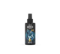 BARBER MARMARA Hair Sea Salt Spray 200 ml - Salt Spray for Hair - Salt Water Spray Hair - Matte Hair Spray Men - Volume Spray - Texture Spray Hair - Matte Salt Water Spray - Beach Waves Spray