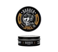Barber Marmara Space Matte Hair Wax 100ml | Strong Hold Matte Finish | Professional Hair Styling Wax for Men | Natural Texture & Volume | Easy Wash Out | Long-Lasting Barbershop Quality