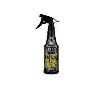 BARBER MARMARA Two Phase Conditioner Men's No.4 Biotin 500 ml Leave in Hair Care Men Anti Split Ends Hair Perfume Spray Treatment Detangling Spray Leave in Conditioner Spray Men