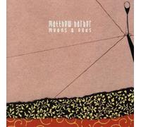Barber, Matthew - Means & Ends [Re-Issue]