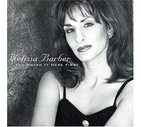 Barber, Melissa - You Heard It Here First