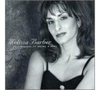 Barber, Melissa - You Heard It Here First