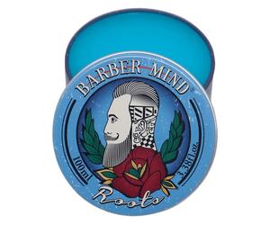 Barber Mind Brillo Media Roots 100ml Shaving Balm Golden Men