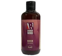 Barber Mind River Daily Shampoo 250ml