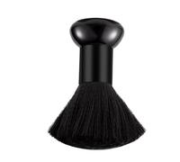 Barber Neck Duster Nail Dust Brushes | Neck Duster with Barber Brush | Nail Brush | Soft Nylon Bristles, Nail Tool, Professional Brush