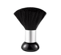 Barber Neck Duster, Neck Duster Brush | Neck Duster Brush for Hair Cutting Nail Dust Brush - Soft Nylon Hair, Nail Tool, Salon, Home Professional Barber Face Cleaning Hair Brush