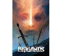 Barber, Nick - Brigands