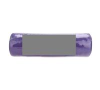 Barber Paper Strips 100PCS 1 Roll Haircut Accessory Neck Paper | Adjustable Barber Dedicated Paper Strips(5 Rolls Purple)