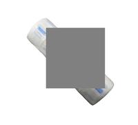 Barber Paper Strips 100PCS 1 Roll Haircut Accessory Neck Paper | Adjustable Barber Dedicated Paper Strips(5 Rolls White)