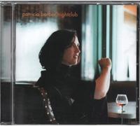 Barber Patricia - Night Club