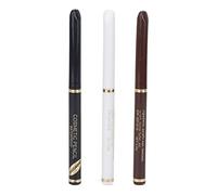 Barber Pen, Beard Pencil Filler Waterproof Hairline Trace Multipurpose for Men Women