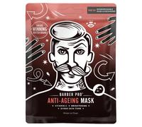 BARBER PRO Anti-Ageing Vitamin C Sheet Mask