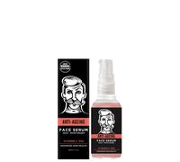 Barber Pro Anti-Ageing Face Serum Vitamin-C, Blueberry & Yuzu Citrus 30ml