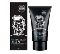 BARBER PRO Face Putty Peel Off Mask Tube 40ml