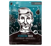 BARBER PRO Hydrating Hyaluronic Acid Sheet Mask