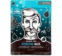 BARBER PRO Hydrating Hyaluronic Acid Sheet Mask