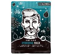 BeautyPro HYDRATING Hyaluronic Acid Facial Sheet Mask