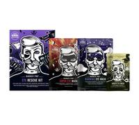 BARBER PRO - Sets Eye Rescue Kit for Men
