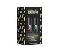 SERUM Duo - Anti-Ageing & Hydrating BARBER PRO Multi One Size