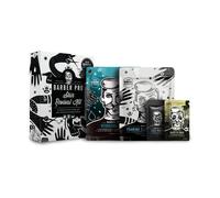 BARBER PRO Men's Skin Revival Kit