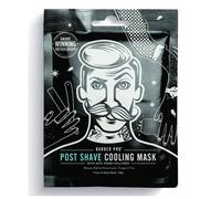BARBER PRO Post Shave Cooling Mask 30g