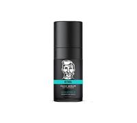 BARBER PRO RETINOL FACE SERUM Overnight Serum Mens Face Moisturiser & Antioxidant Rejuvinate Anti-Ageing Firming Skin Natural Plant Based Vegan Skincare 30ml