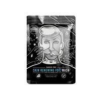 BARBER PRO Skin Renewing Foil Mask 1 Mask