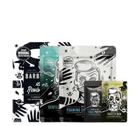 BARBER PRO Skin Revival Kit