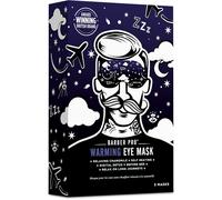 BARBER PRO - Warming Eye Mask x 5 for Men