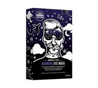 BARBER PRO Warming Eye Mask (Pack of 5)
