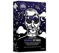 Barber Pro Warming Eye Mask (Box Of 5) Multi One Size