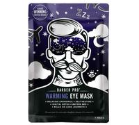BARBER PRO Warming Eye Mask x 5