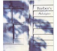 Barber, S. - Adagio