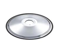 Barber Salon Chair Base for Barber Chairs Multipurpose Easy Installation