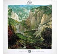 Barber, Samuel, Dvorak, Antonin, Ives, Charles - Eden: Paradise Within (Music for Meditation series #5) - Barber