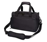 Barber Scissor Tools Storage BagHairdressing Large Capacity Cosmetic Salon Organizer Grooming Travel Bags