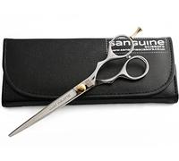 Barber Scissors, Hair Cutting Scissors, Long Professional Hairdressing Scissors, 7 inch
